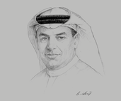 Abdulla Qassem, Chairman, Network International