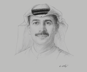 Essa Kazim, Chairman, Dubai Financial Market (DFM)