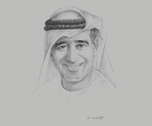 Abdulfattah Sharaf, Group General Manager and CEO for the UAE, HSBC Bank Middle East