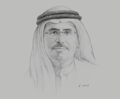 Saeed Mohammed Al Tayer, Managing Director and CEO, Dubai Electricity and Water Authority (DEWA)