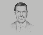 Saad Eddine El Othmani, Head of Government