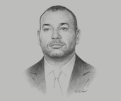 His Majesty King Mohammed VI, on re-entry to the African Union (AU) 