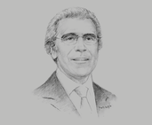 Abdellatif Jouahri, Governor, Bank Al Maghrib (BAM)