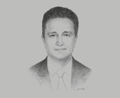 Omar Moro, President, Chamber of Commerce, Industry and Services of Tangiers-Tétouan-Al Hoceima Omar Moro, President, Chamber of Commerce, Industry and Services of Tangiers-Tétouan-Al Hoceima