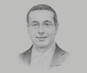 Mohamed Boussaid, Minister of Economy and Finance Mohamed Boussaid, Minister of Economy and Finance