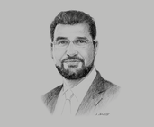 Khalid Al Kayed, CEO, Bank Nizwa