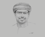 Abdulaziz Mohammed Al Balushi, Group CEO, Ominvest