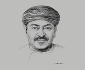 Abdul Razak Ali Issa, CEO, Bank Muscat