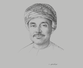 Yousuf Al Ojaili, President, BP Oman