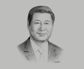 Xi Jinping, President, People’s Republic of China