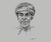 Sultan Qaboos bin Said Al Said