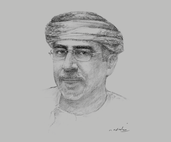 Fuad bin Jaafar bin Mohammed Al Sajwani, Minister of Agriculture and Fisheries Wealth