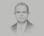 Mohamed Farid Saleh, Chairman, Egyptian Stock Exchange (EGX)