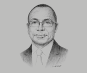 Koffi N’Guessan, Director-General, Institut National Polytechnique Félix Houphouët-Boigny