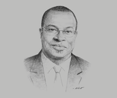 Emmanuel Essis, Director-General, Investment Promotion Agency of Côte d’Ivoire