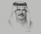 King Hamad bin Isa Al Khalifa