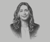 Najla M Al Shirawi, CEO, SICO