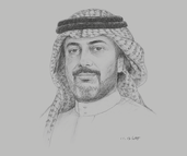 Sheikh Khalifa bin Ebrahim Al Khalifa, CEO, Bahrain Bourse