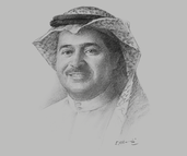 Ulaiyan Al Wetaid, CEO, VIVA Bahrain