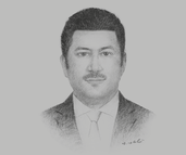 Ahmed Alsulaiman, Managing Partner, KSI - Bahrain Consultants & Public Accountants Ahmed Alsulaiman, Managing Partner, KSI - Bahrain Consultants & Public Accountants
