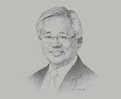 Serge Pun, Chairman, Serge Pun & Associates Serge Pun, Chairman, Serge Pun & Associates