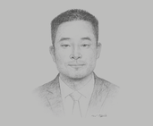 Chen Bo, General Manager, China Road and Bridge Corporation