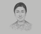 Dr Aye Aye San, CEO, Victoria Hospital; and General Secretary, Myanmar Private Hospitals Association (MPHA) Dr Aye Aye San, CEO, Victoria Hospital; and General Secretary, Myanmar Private Hospitals Association (MPHA)