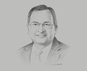 Kamalkant Agarwal, Head of International Banking Business, Siam Commercial Bank