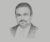 Iyad Asali, General Manager, Islamic International Arab Bank