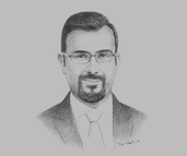 Osama Shakhatreh, Assurance Partner, Ernst & Young Jordan