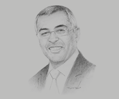 Moncef Boussannouga Zammouri, Managing Partner, KPMG