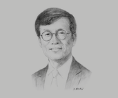 Changyong Rhee, Director, IMF Asia and Pacific Department