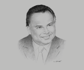 Navin Dissanayake, Minister of Plantation Industries