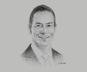 Anthony Couse, CEO, JLL Asia Pacific