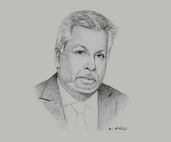 Lakshman Dissanayake, Vice-Chancellor, University of Colombo