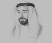 Sheikh Sultan bin Muhammad Al Qasimi, Ruler of Sharjah and Member of the UAE’s Supreme Council