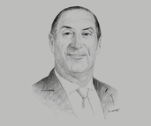 Raymond Khouzami, CEO, Al Thuriah Group