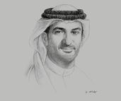 Sheikh Sultan bin Ahmed Al Qasimi, Chairman, Basma Group; and Chairman, ARADA