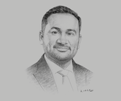 Taher Shams, Managing Director, Zulekha Healthcare Group