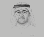Khalid Jasim Al Midfa, Chairman, Sharjah Commerce and Tourism Development Authority