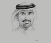 Khaled Al Huraimel, Group CEO, Bee’ah