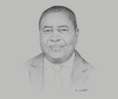 Godfrey Simbeye, Executive Director, Tanzania Private Sector Foundation (TPSF) Godfrey Simbeye, Executive Director, Tanzania Private Sector Foundation (TPSF)