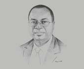 Benno Ndulu, Former Governor, Bank of Tanzania (BoT)