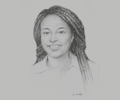 Nura-Lisa Karamagi, CEO, Hotels Association of Tanzania (HAT) Nura-Lisa Karamagi, CEO, Hotels Association of Tanzania (HAT)