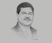 Nestor A Espenilla Jr, Governor, Bangko Sentral ng Pilipinas (BSP)