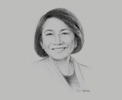 Rizalina Mantaring, CEO and Country Head, Sun Life Rizalina Mantaring, CEO and Country Head, Sun Life