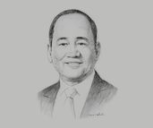 Ramon S Monzon, President and CEO, Philippine Stock Exchange (PSE)