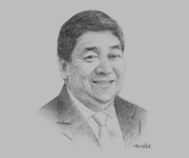 Willie J Uy, President and CEO, 8990 Holdings