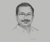  Emmanuel Piñol, Secretary of Agriculture