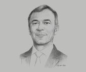 Miguel Ángel Alonso Rubio, CEO, Acciona Energy Miguel Ángel Alonso Rubio, CEO, Acciona Energy